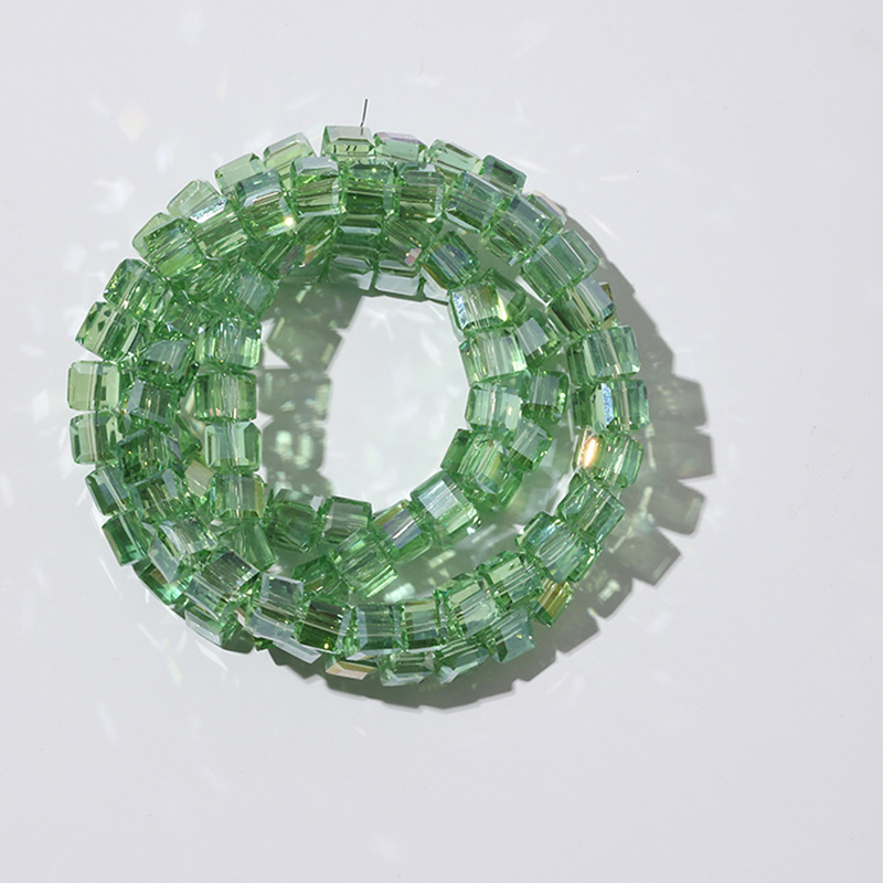 Fruit green AB
