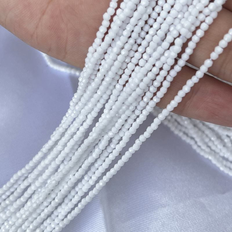 Porcelain white