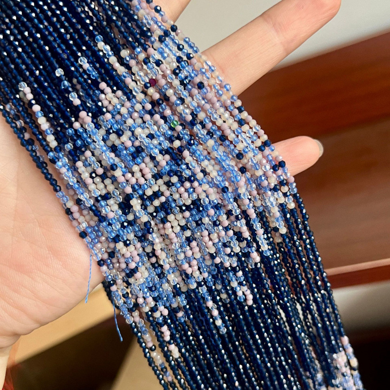 Blue 37cm