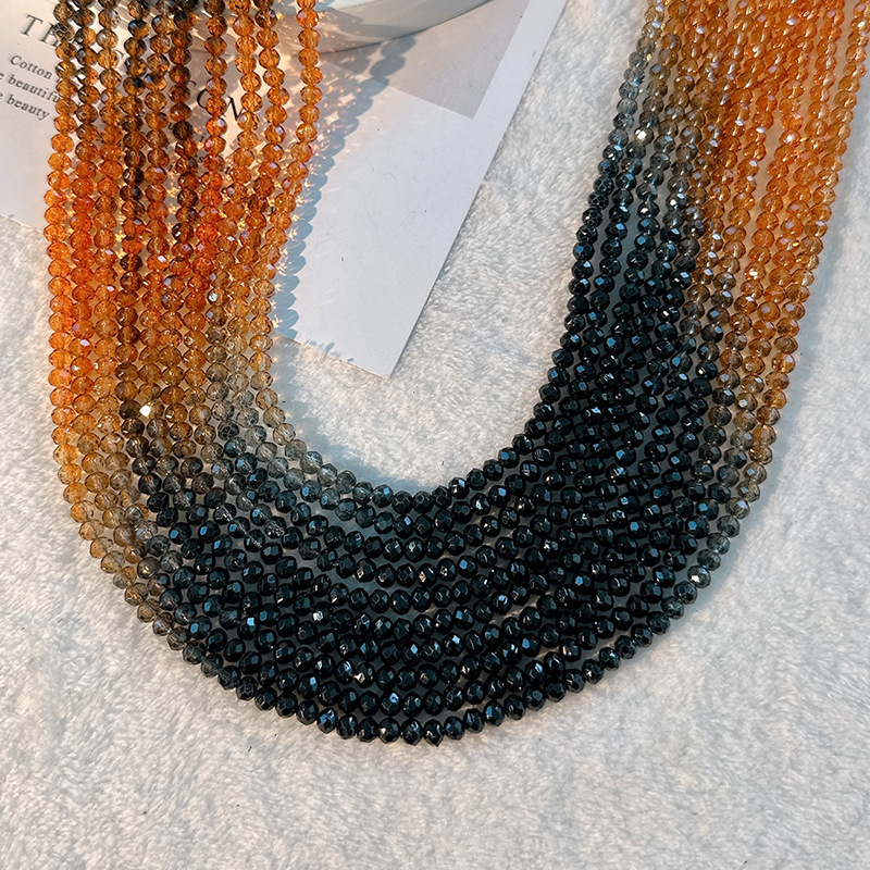 Gradient Black