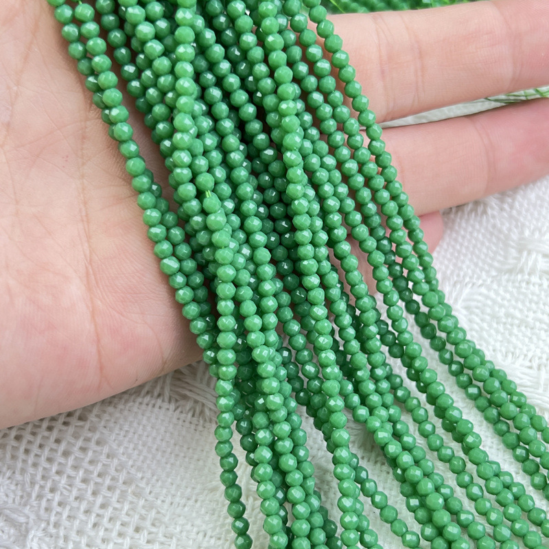 porcelain Grass green