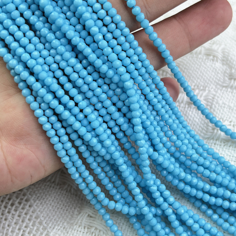porcelain Light blue