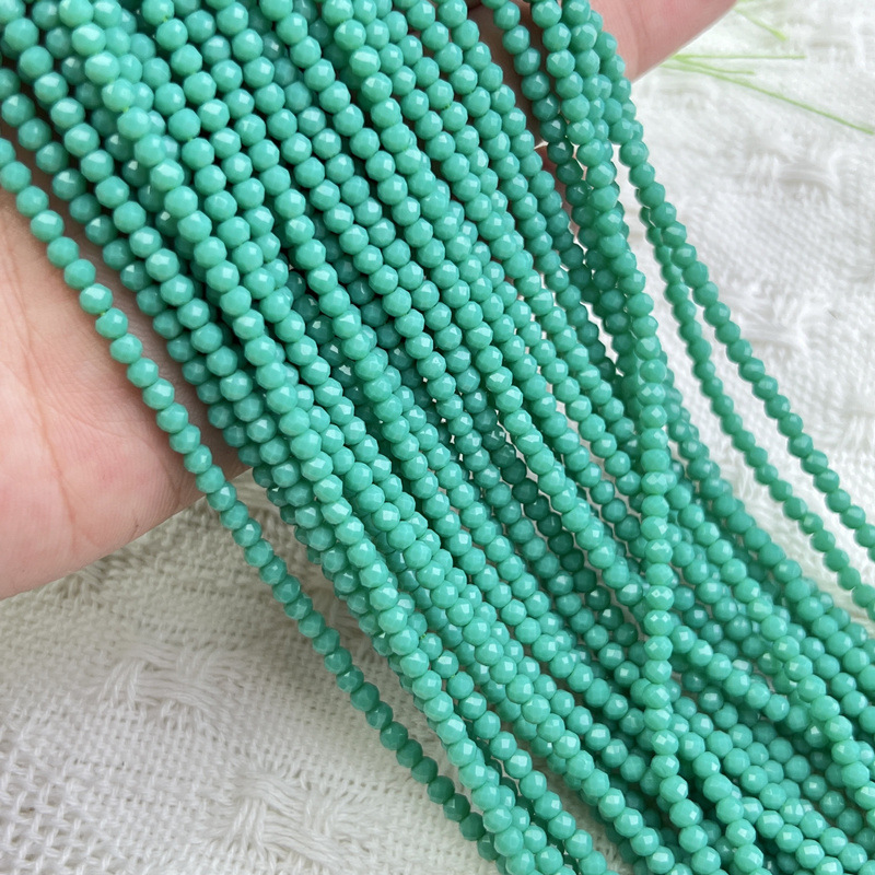 porcelain Light green