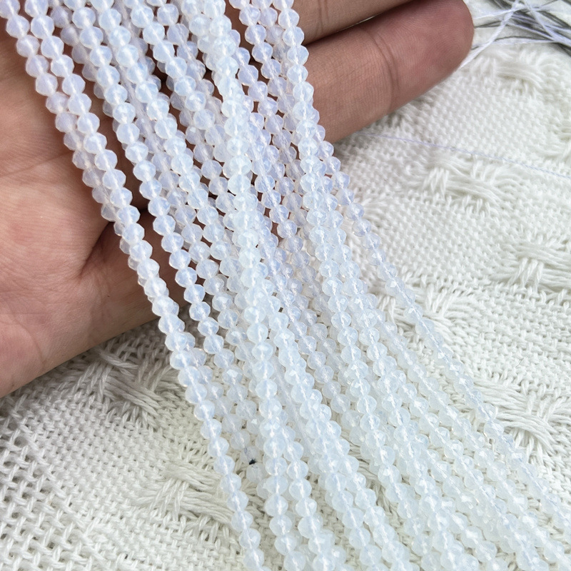 opal white