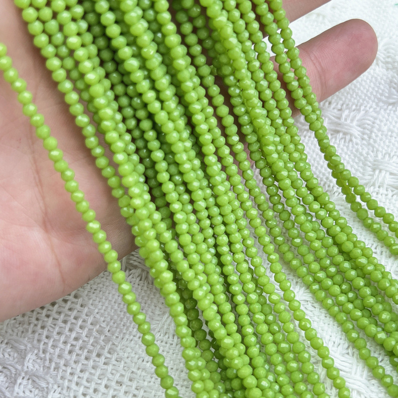 porcelain Olive green