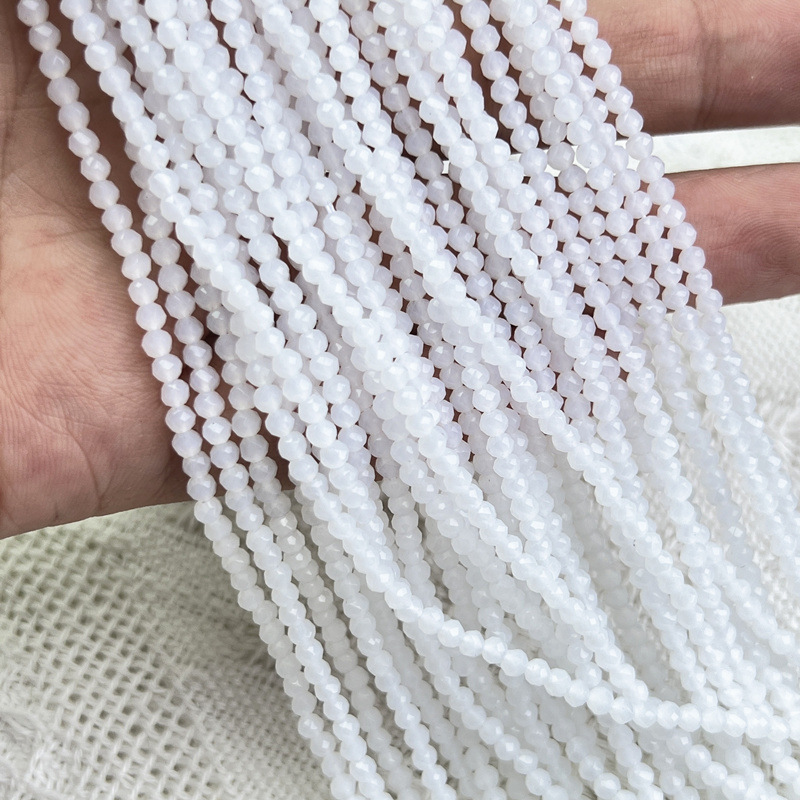 White jade