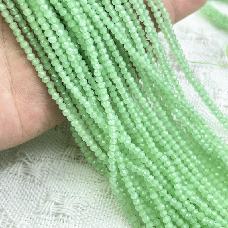 Green jade