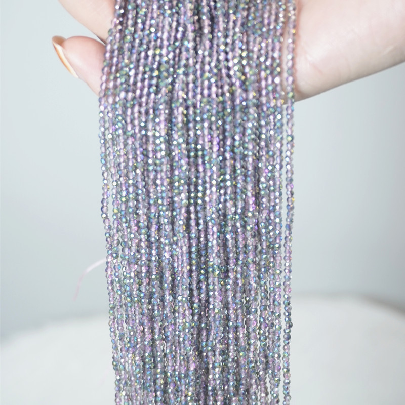DQ1102 Pastel Plated