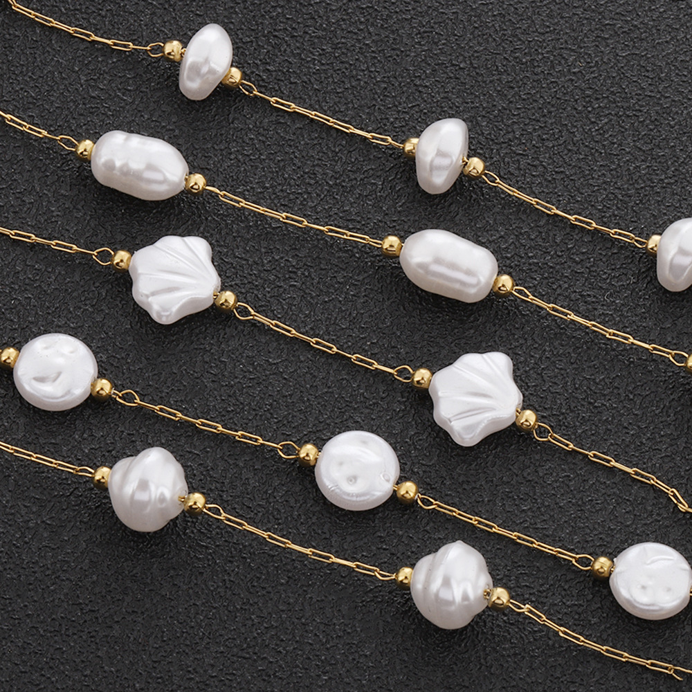 Drum bead shape