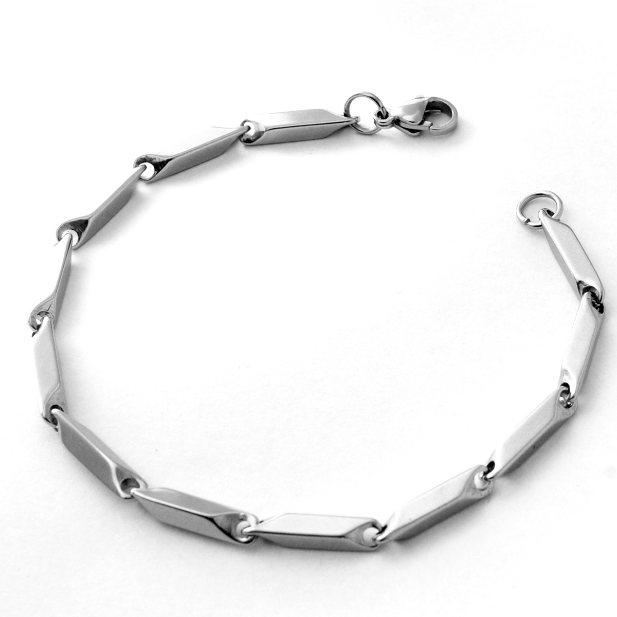 Steel color 4mm