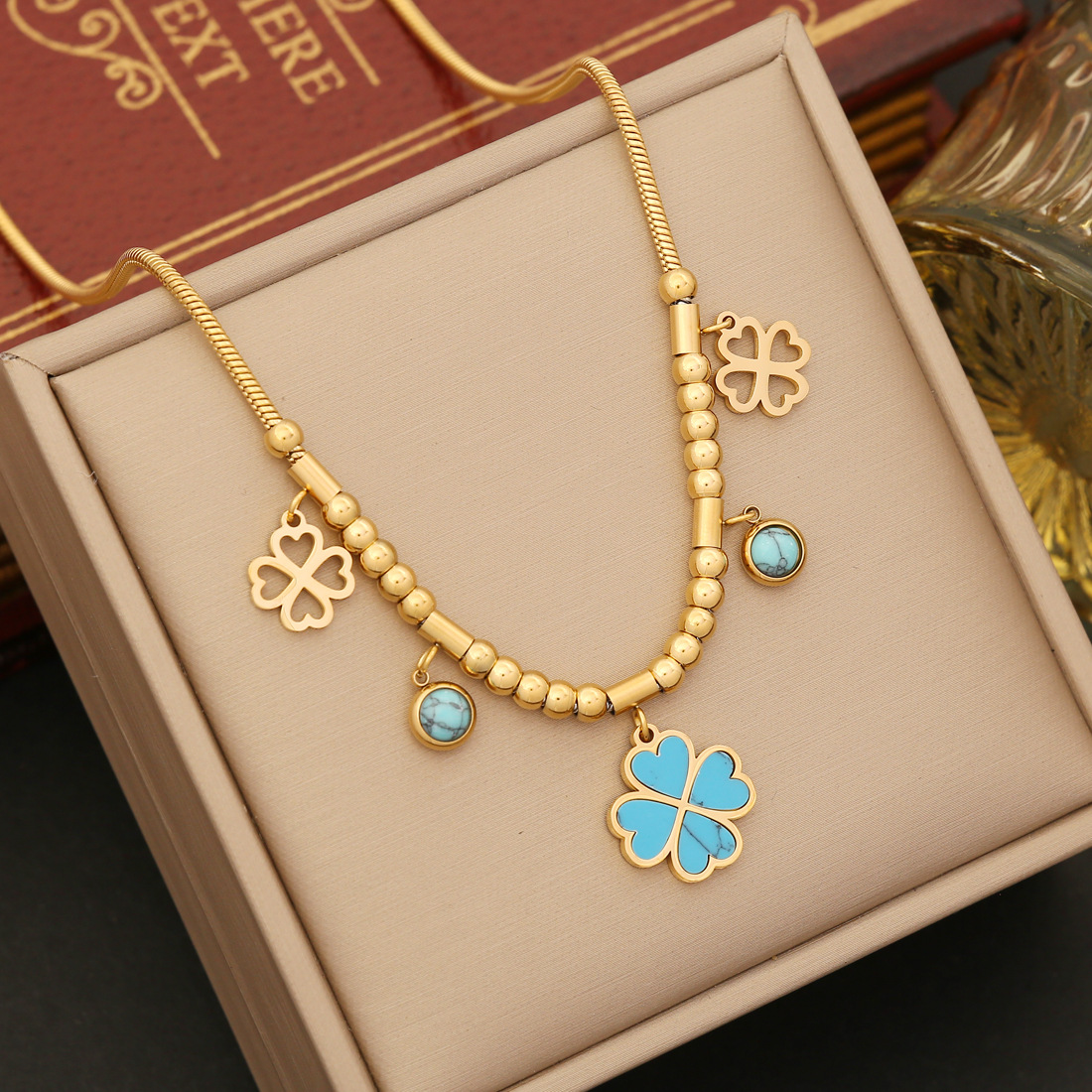 1# Necklace 16inch