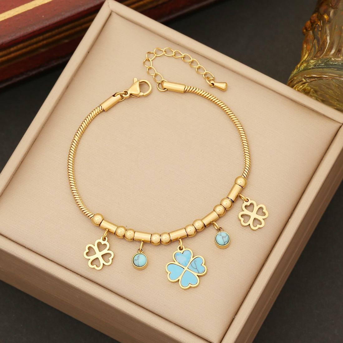 2# bracelet 6-8inch