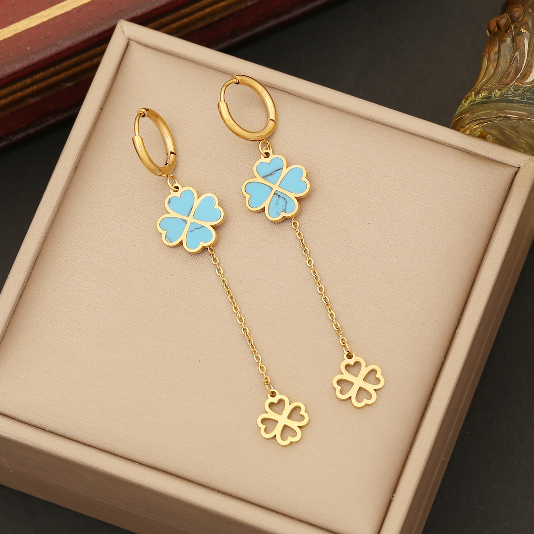 3# earrings