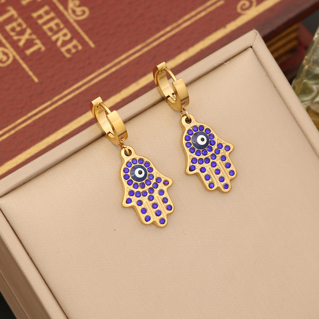 3# earrings