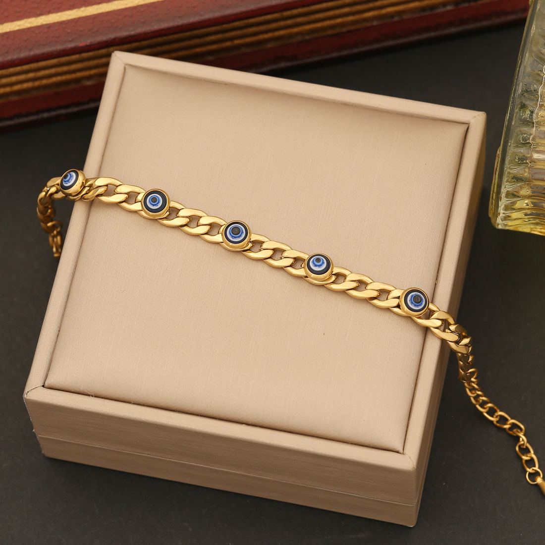 bracelet 6-8inch