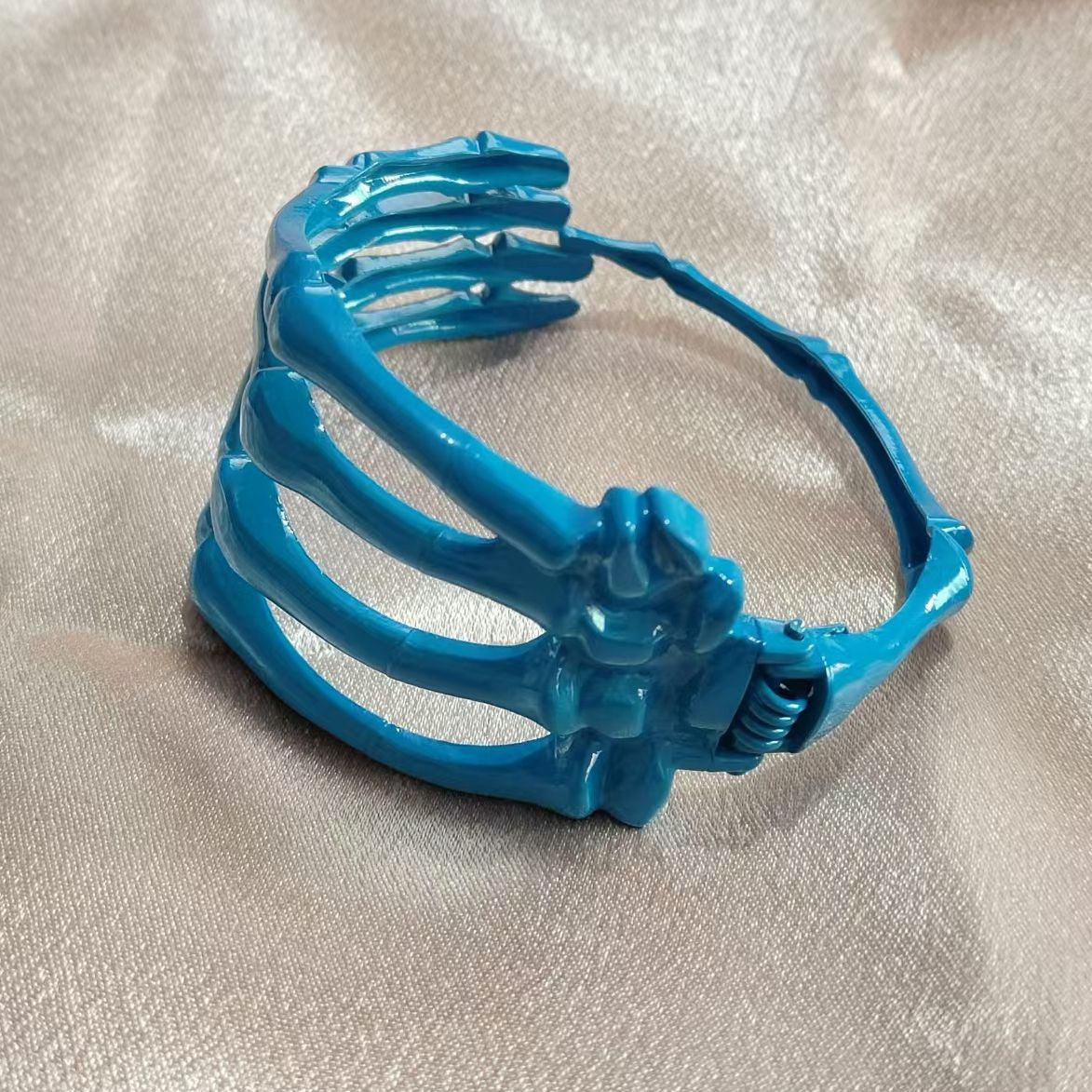 Sky blue