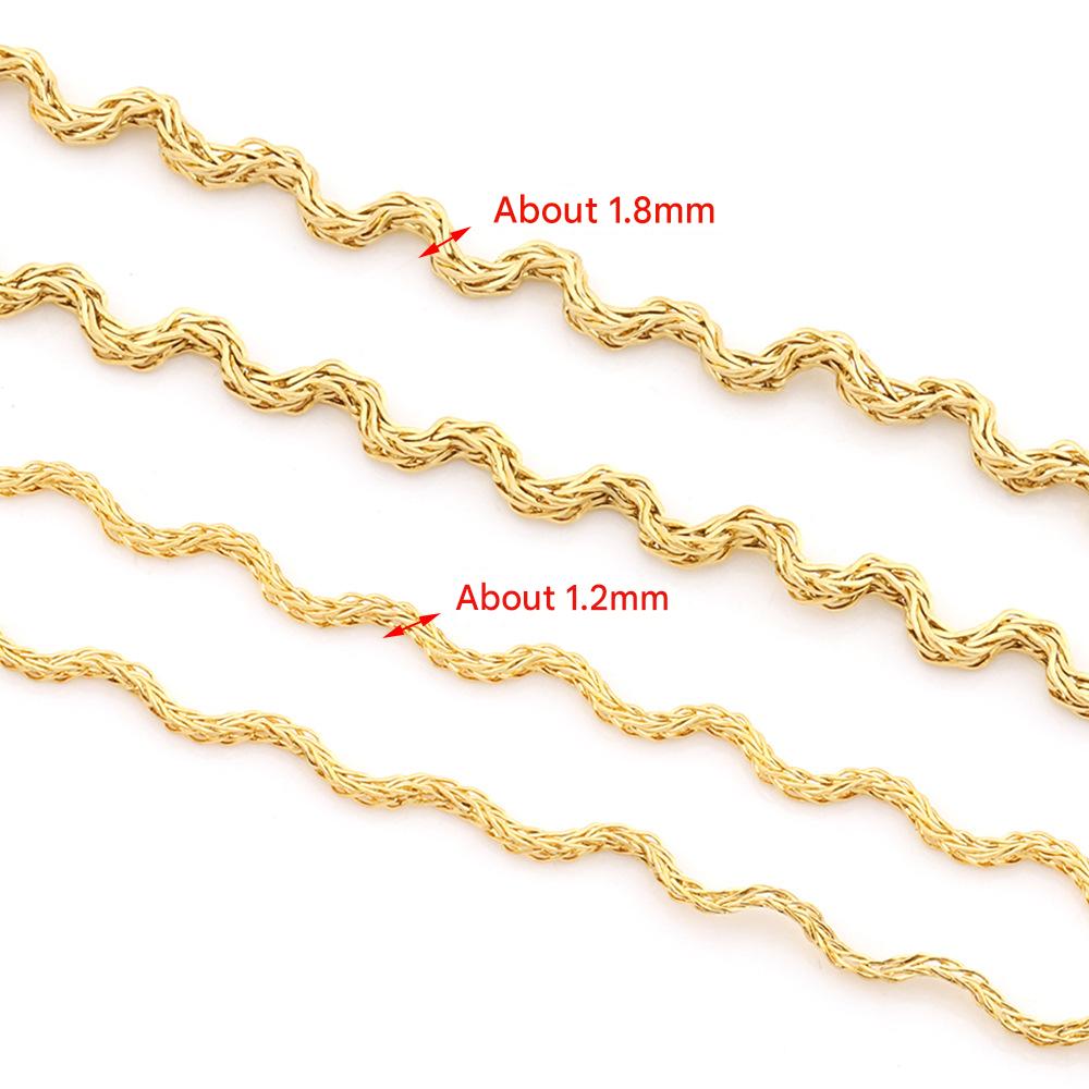 Style Two 1.2mm
