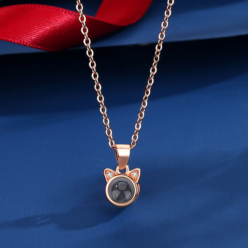 X026 [rose gold]