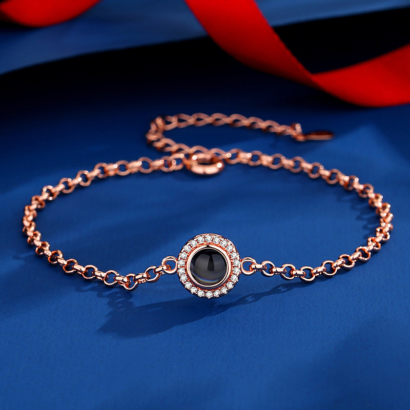 S026 [rose gold]