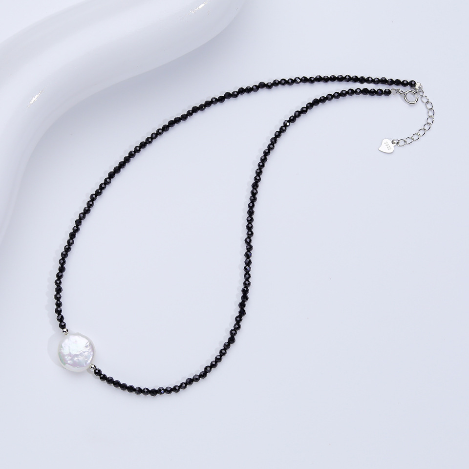 silver (Sterling Silver Accessories)