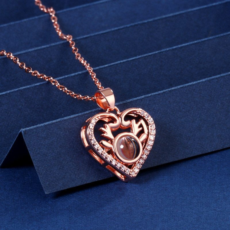X039 [rose gold]