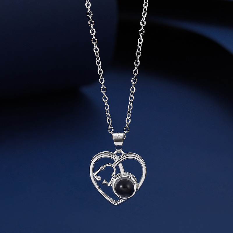 X084【platinum】