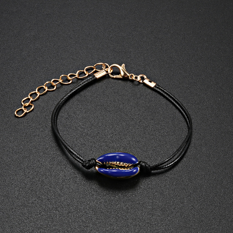 gold dark blue