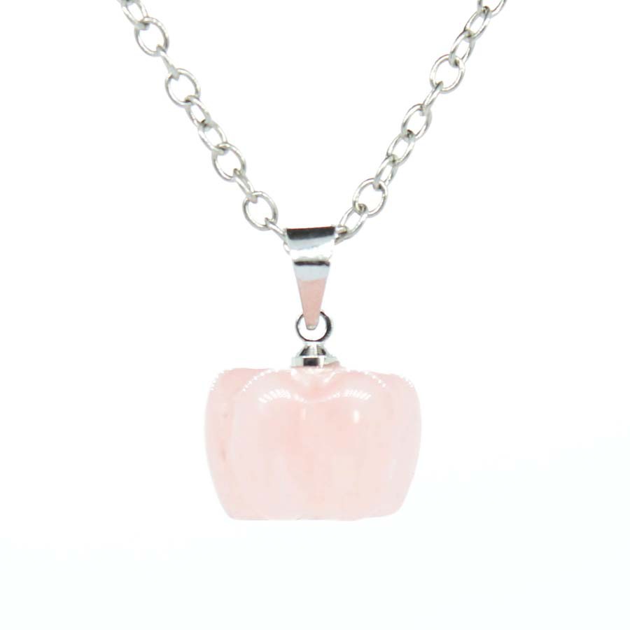 Rose quartz