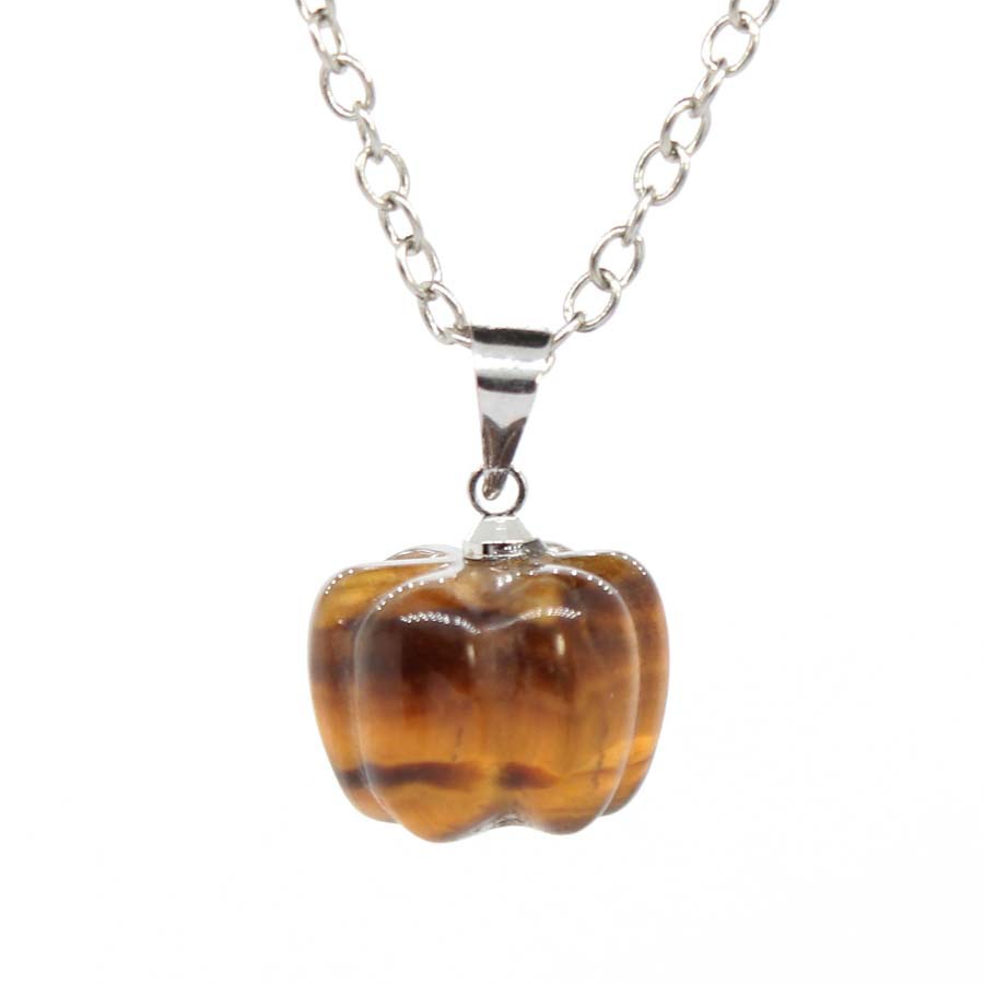 Tiger eye stone