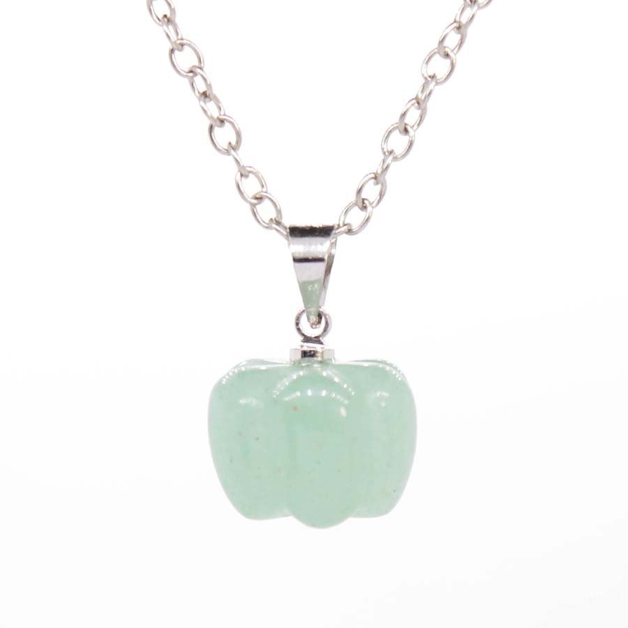 Green aventurine
