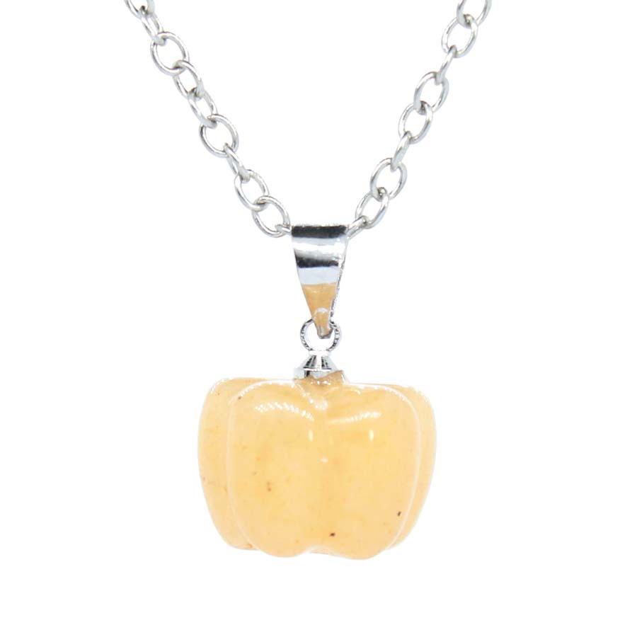 Yellow aventurine