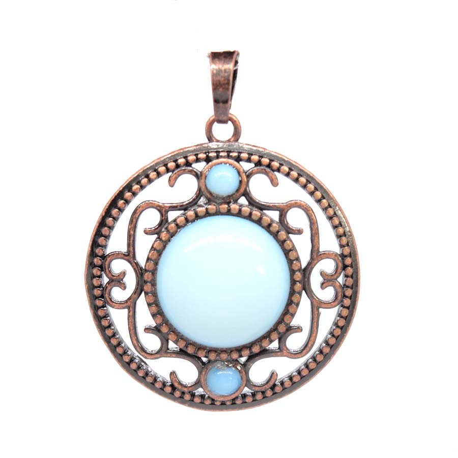 Synthetic opal