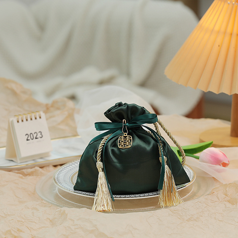 Dark Green-happy style