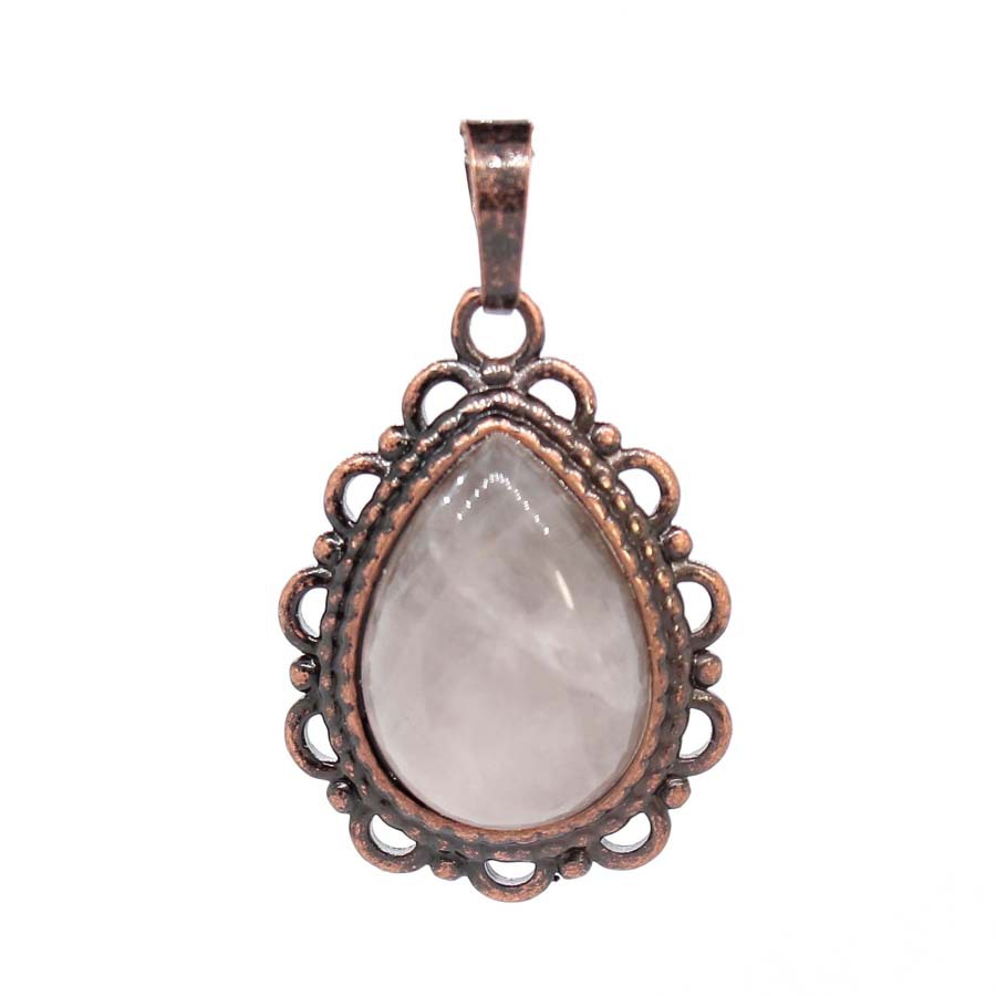 Rose quartz