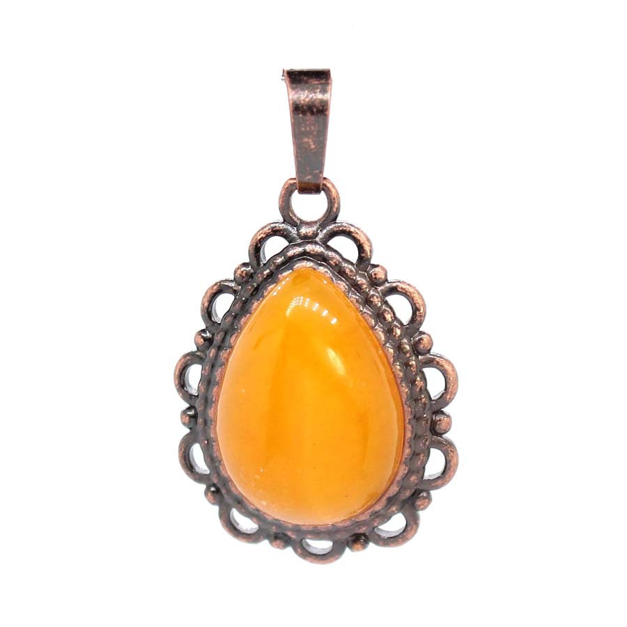 Yellow jade
