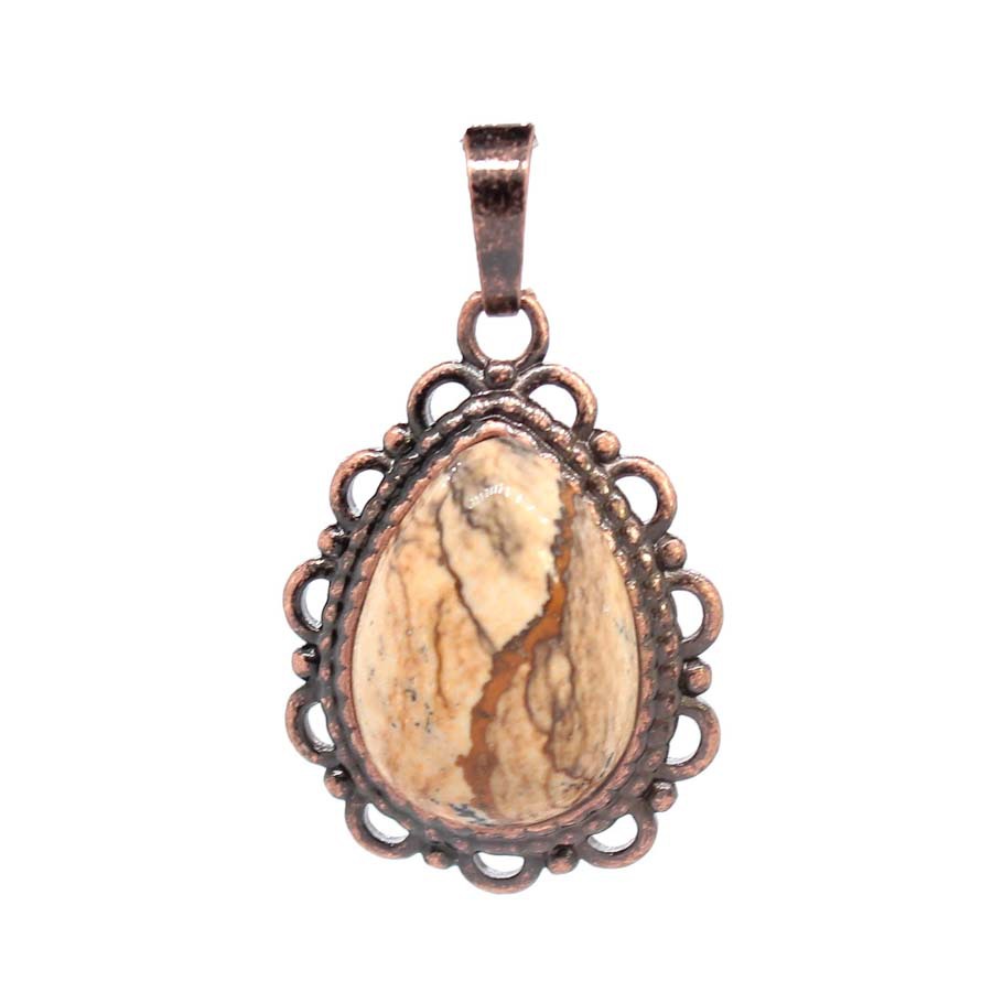 Picture stone