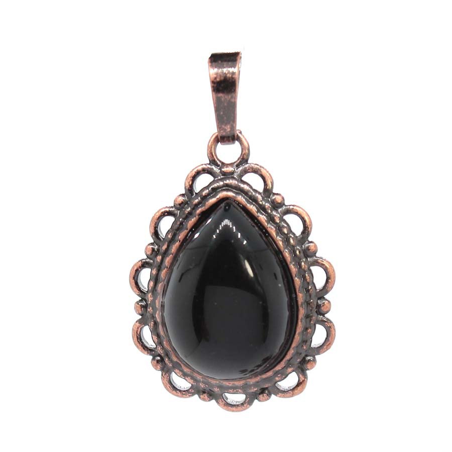 Black onyx