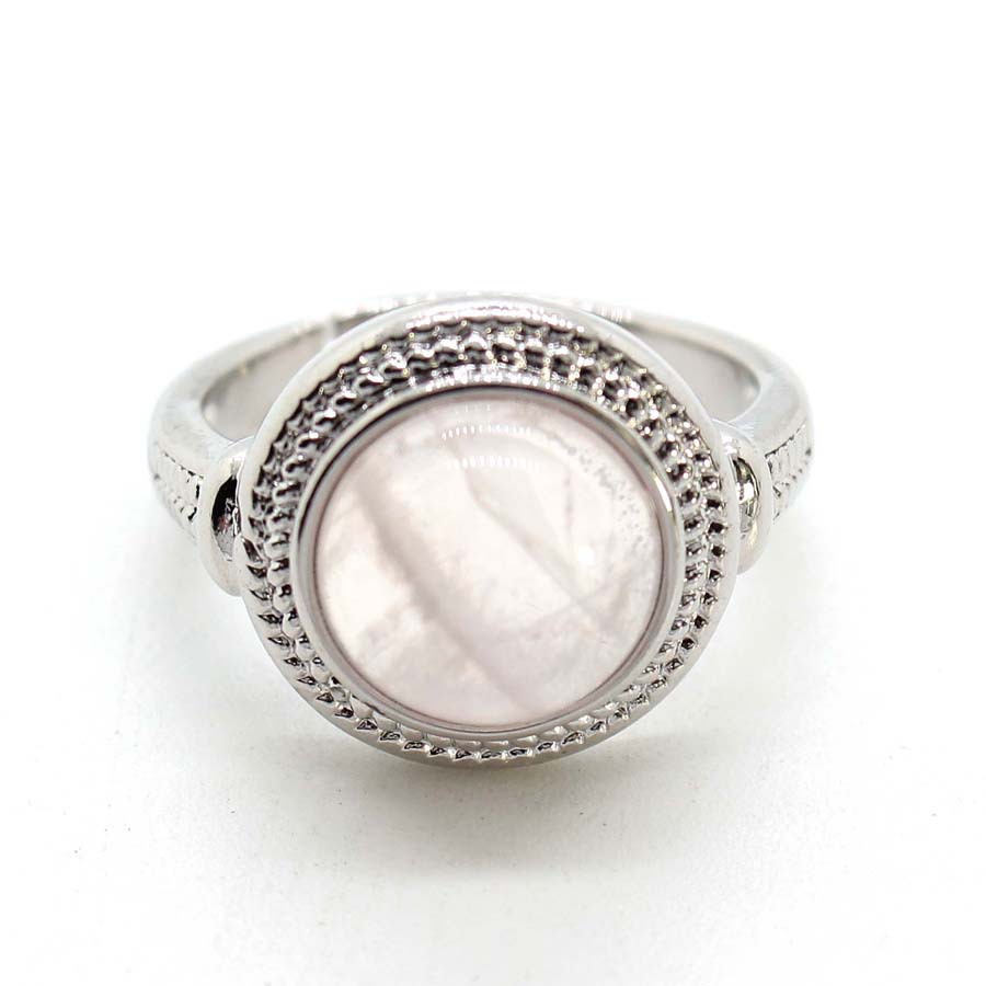 Rose quartz