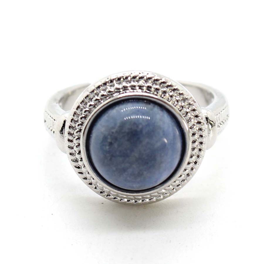 Blue stone