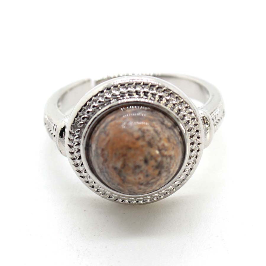 Picture stone