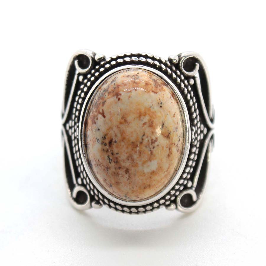 Picture stone