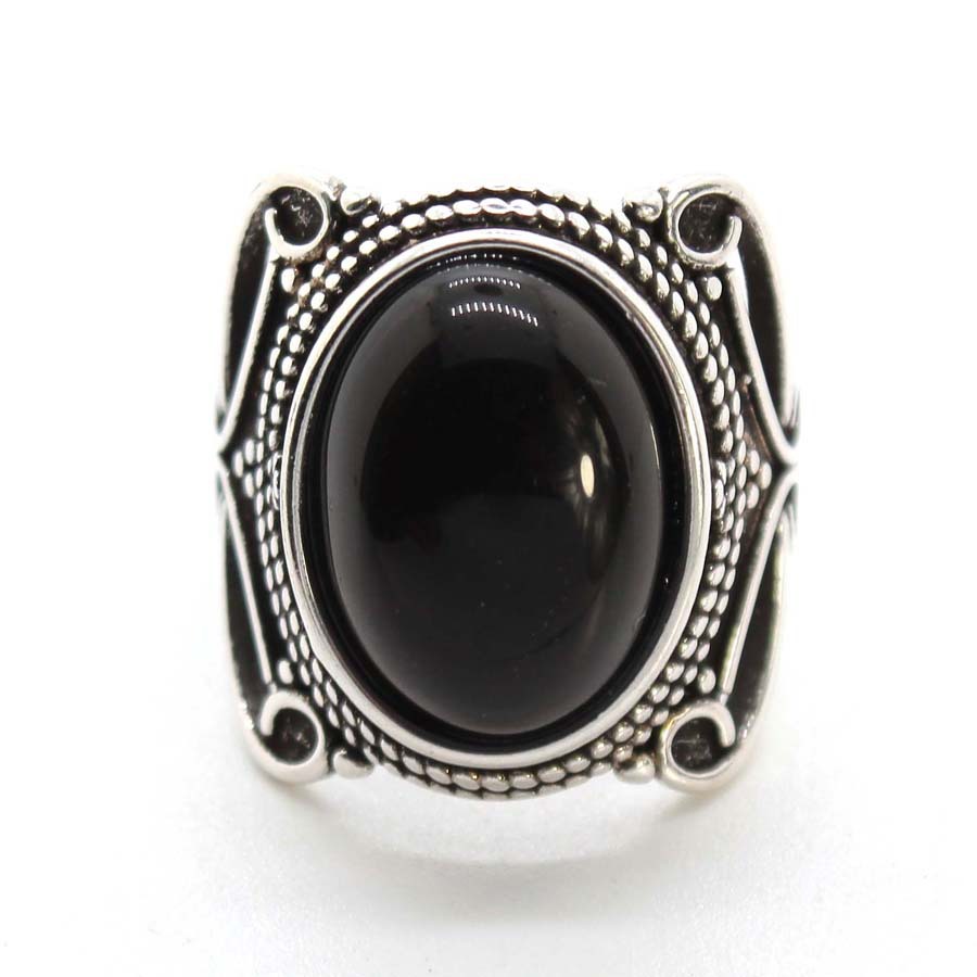 Black onyx