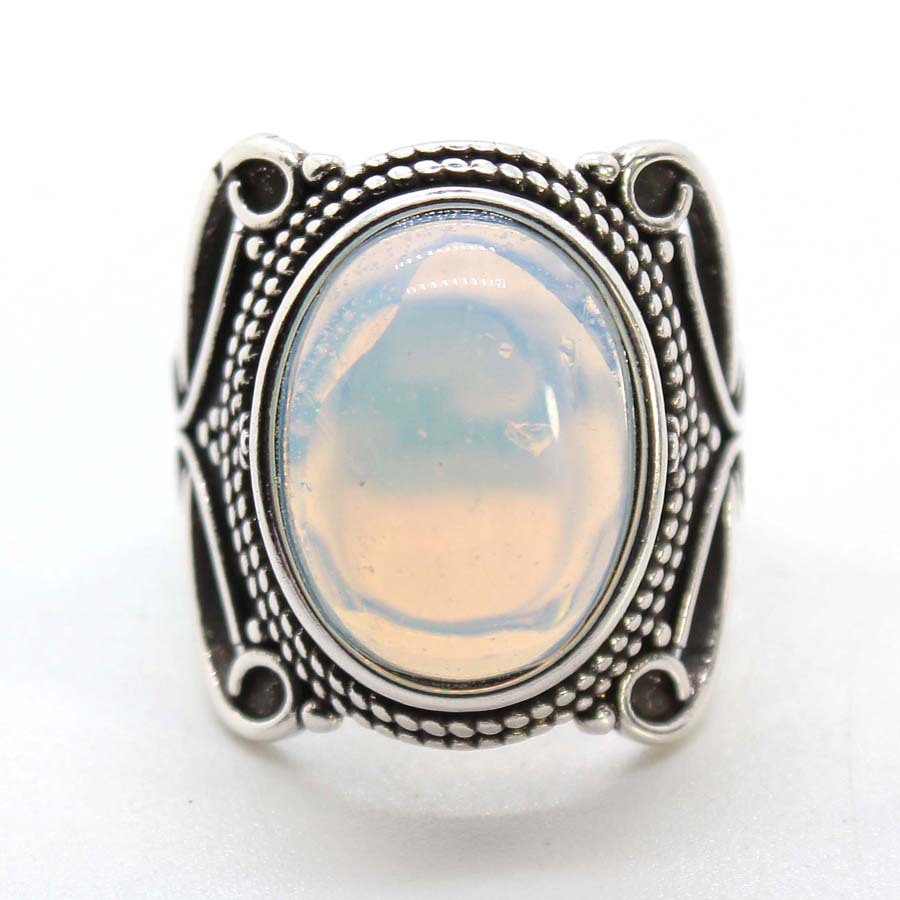 Synthetic opal