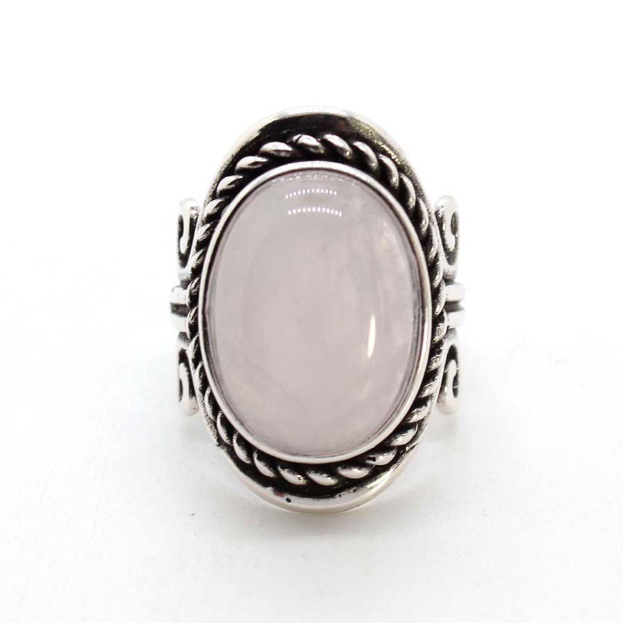 Rose quartz