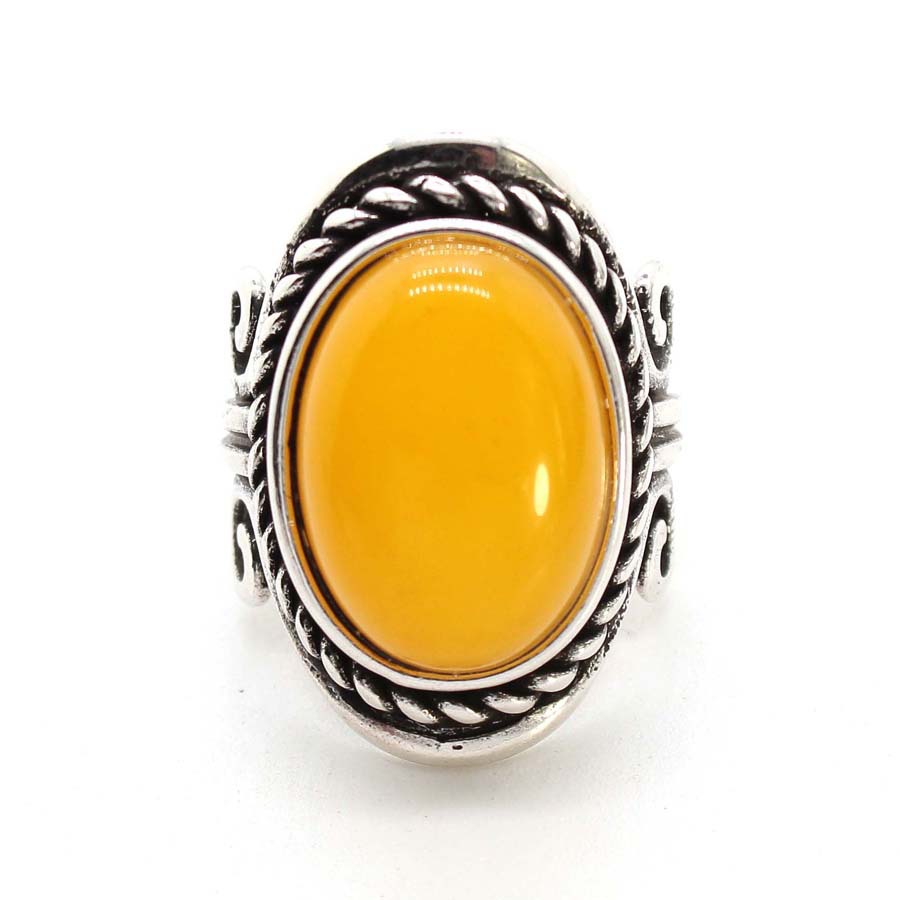 Yellow jade