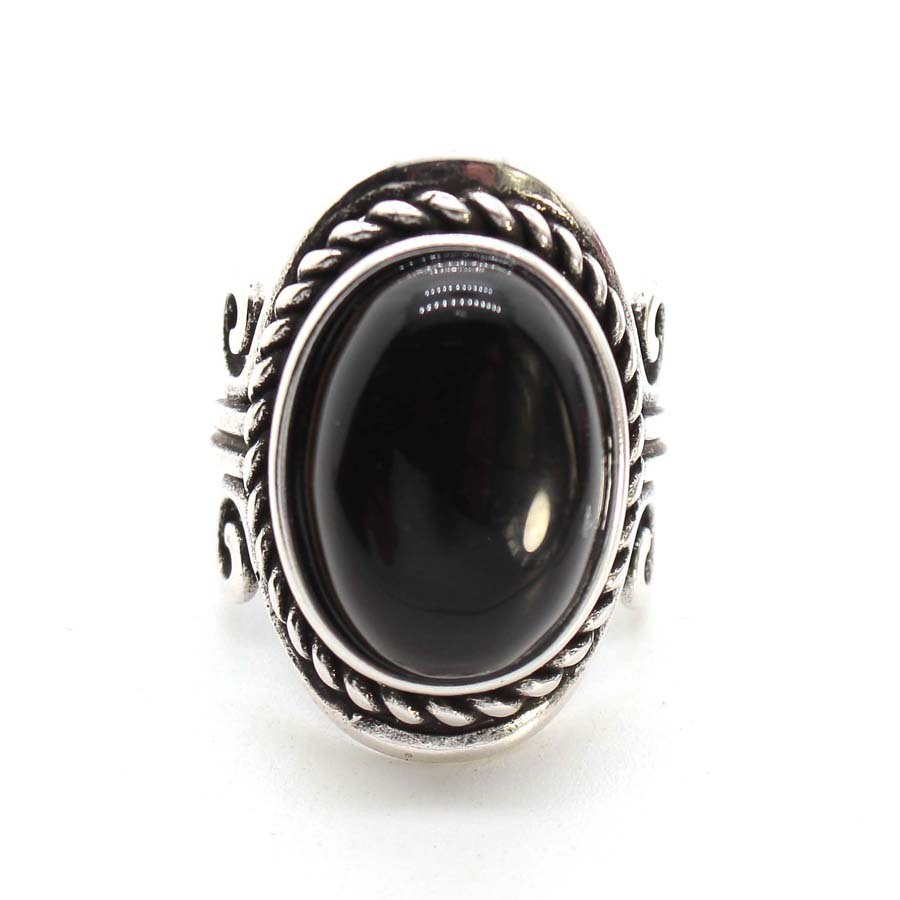 Black onyx