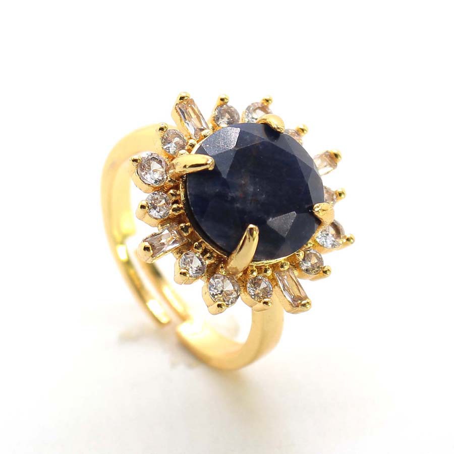 Blue stone