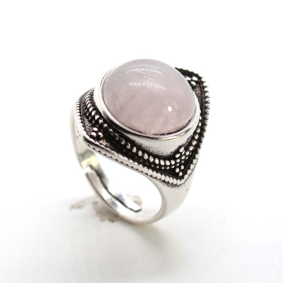 Rose quartz