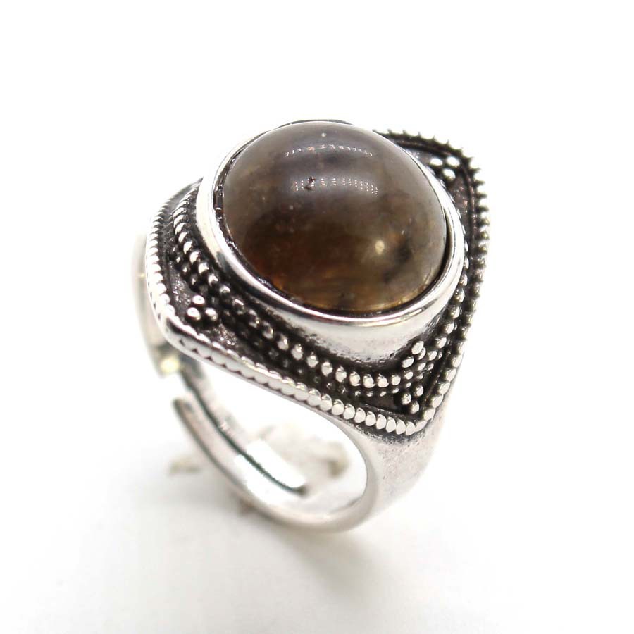 Tiger eye stone