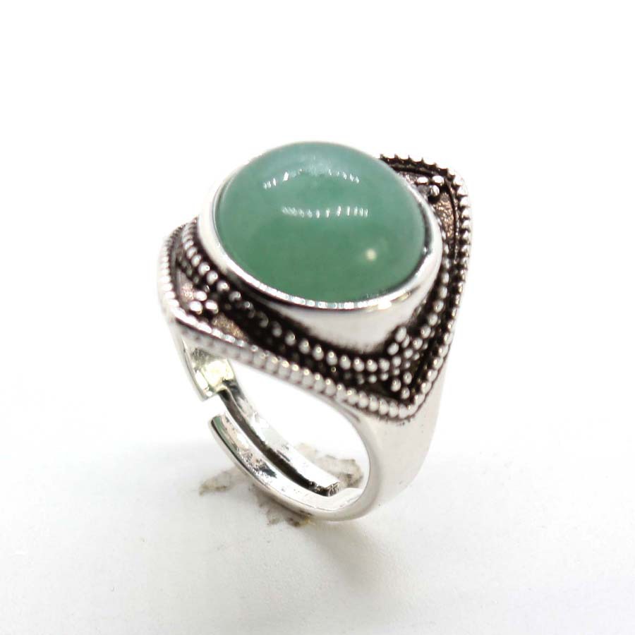 Green aventurine